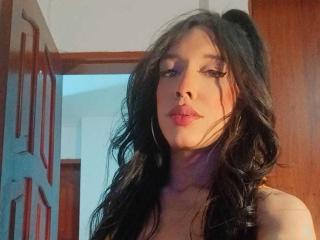 SexyJolane - Live sex cam - 23667921