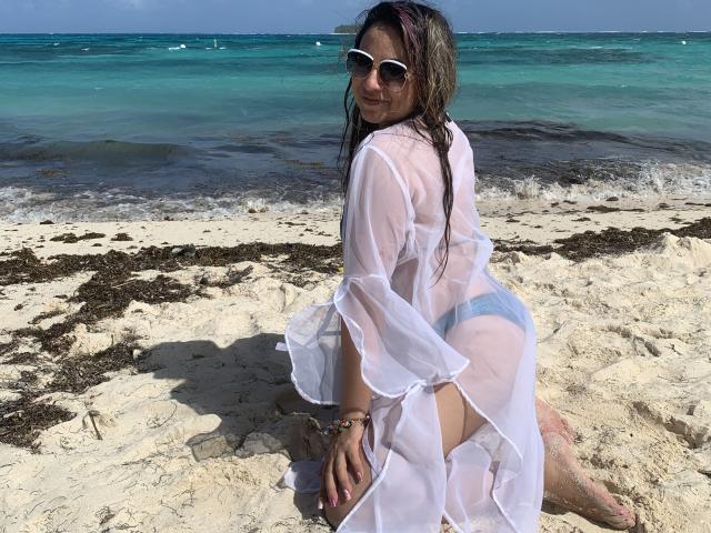 AmandaLeon - Sexe cam en vivo - 23668261