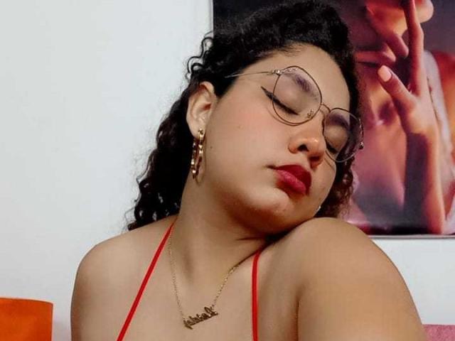 MeganDiamonds - Sexe cam en vivo - 23668357