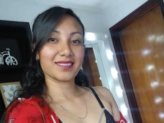 HannaMeil - Live sex cam - 23668633