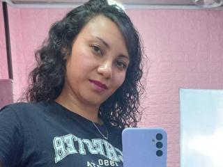 HannaMeil - Live sex cam - 23668657