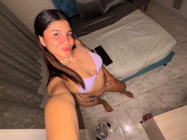 ValeryCoox - Live sex cam - 23668785