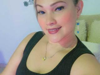SamiraLennox - Sexe cam en vivo - 23669621