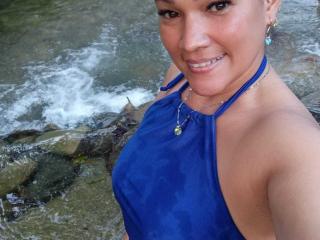 SamiraLennox - Live porn &amp; sex cam - 23669633