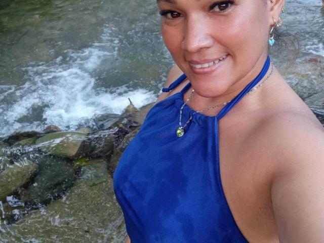 SamiraLennox - Sexe cam en vivo - 23669633