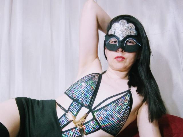 RossanaHairy - Live sex cam - 23670121