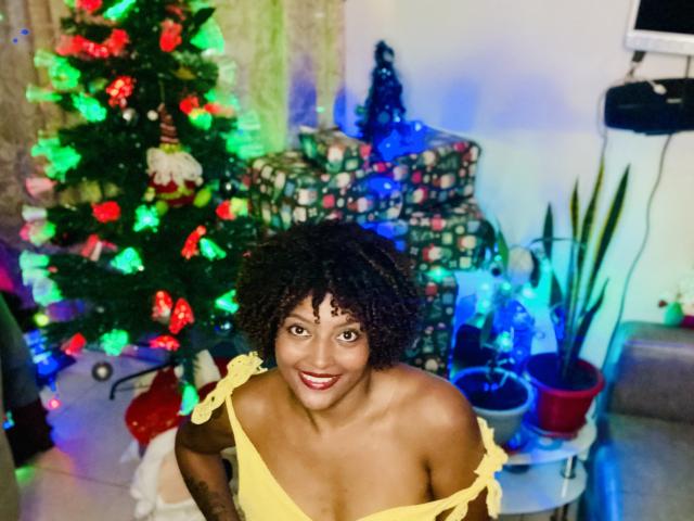 StefyRoldans - Live sex cam - 23670189