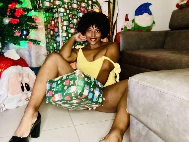 StefyRoldans - Sexe cam en vivo - 23670201