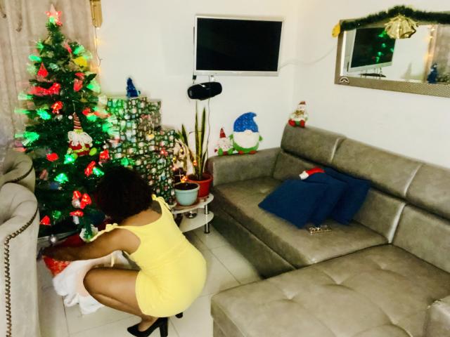 StefyRoldans - Sexe cam en vivo - 23670205