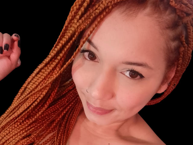 KathyaLaurent - Live porn &amp; sex cam - 23670561