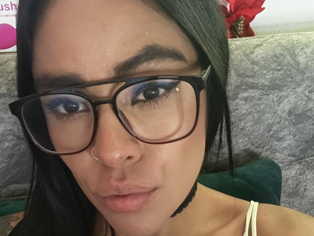 StellaBeckker - Live Sex Cam - 23670849