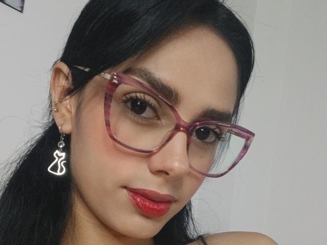 AnaisHilton - Live sex cam - 23671261