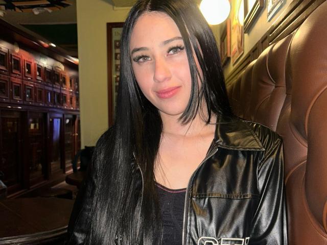 SamyCruzz - Sexe cam en vivo - 23671561