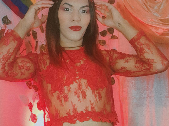 DulceVane - Sexe cam en vivo - 23671825