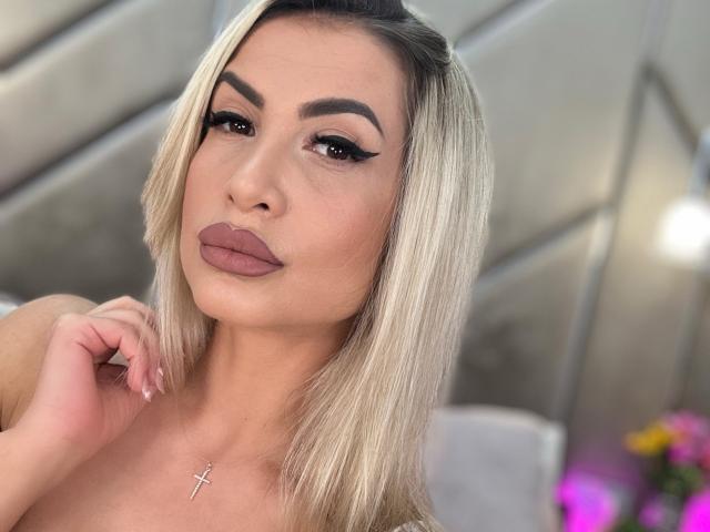 Lellie - Sexe cam en vivo - 23672833