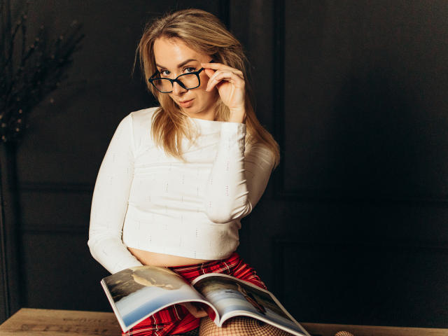 VasilisaSexy - Sexe cam en vivo - 23673113