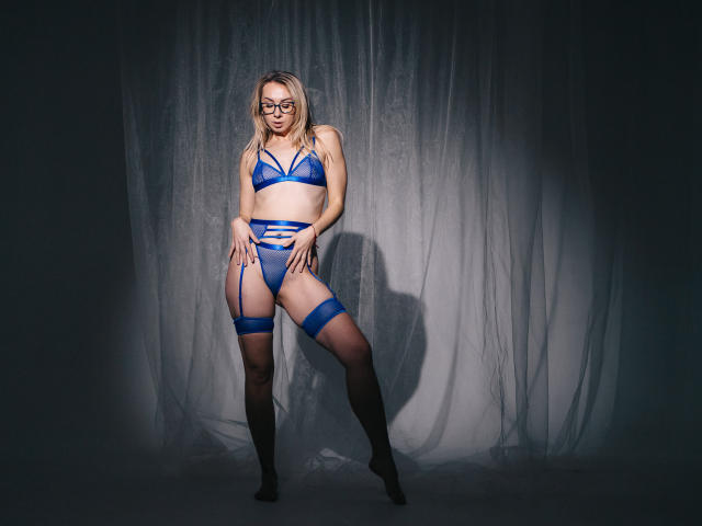 VasilisaSexy - Sexe cam en vivo - 23673205