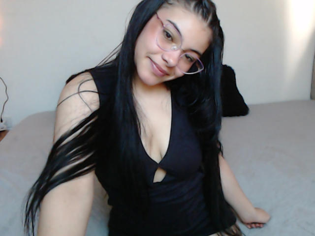 Ebba - Sexe cam en vivo - 23673325