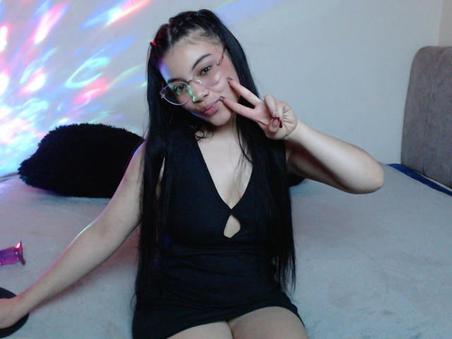 Ebba - Sexe cam en vivo - 23673353