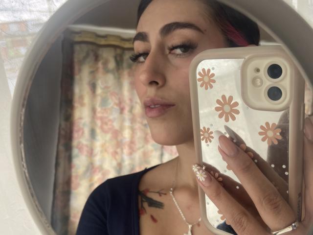 JazzeRusot - Sexe cam en vivo - 23673849