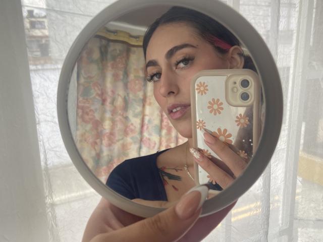 JazzeRusot - Live sex cam - 23673873