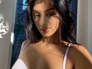 LunaSofhia - Sexe cam en vivo - 23674133
