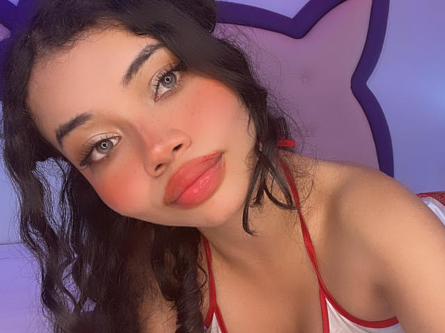 LiliMays - Sexe cam en vivo - 23674141