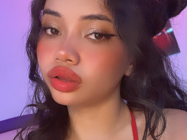 LiliMays - Live Sex Cam - 23674217