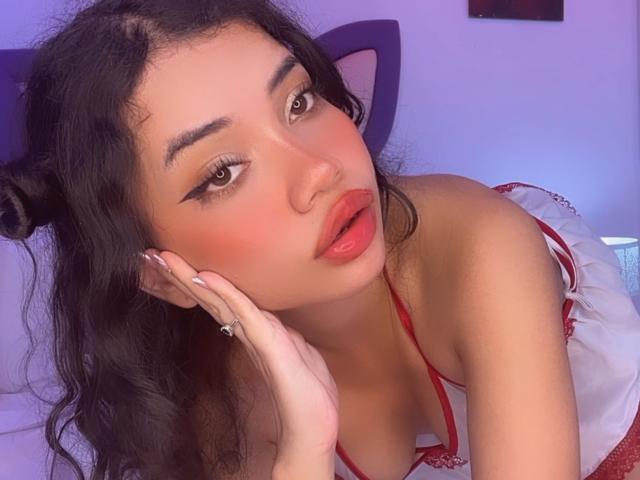 LiliMays - Live porn &amp; sex cam - 23674293
