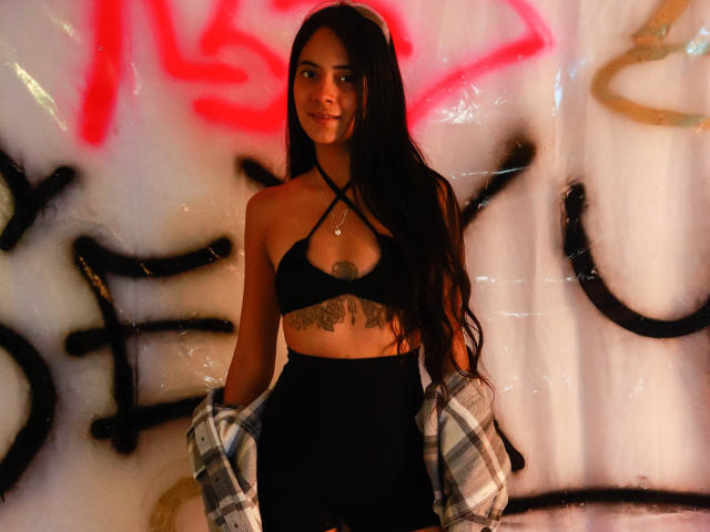 TamaraPeach - Live porn &amp; sex cam - 23674525