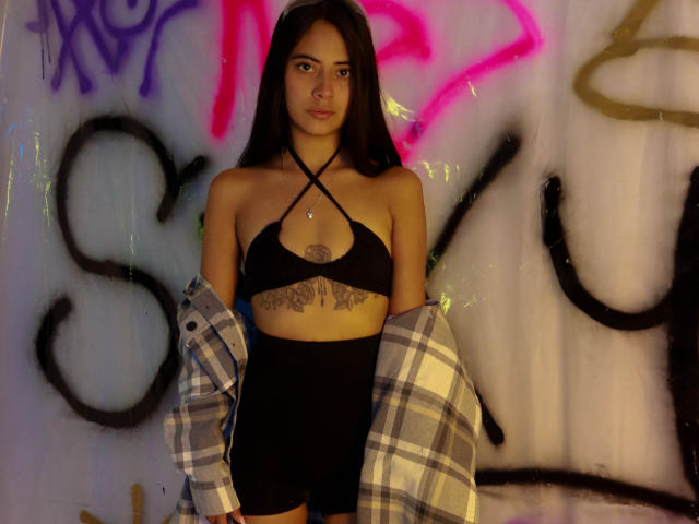 TamaraPeach - Live porno og sexkamera - 23674529