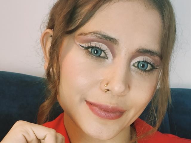 EliBaker - Live Sex Cam - 23675985