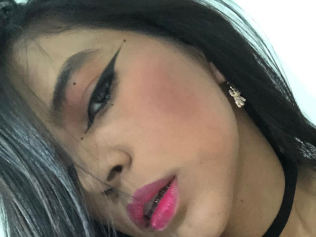 EstrellaHoott - Live sex cam - 23676477