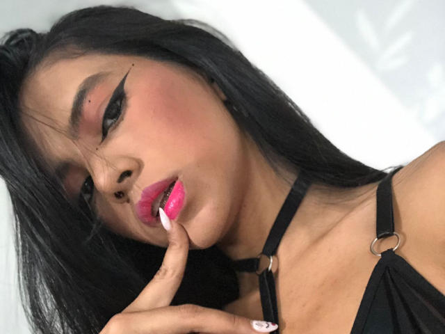 EstrellaHoott - Live porn &amp; sex cam - 23676485