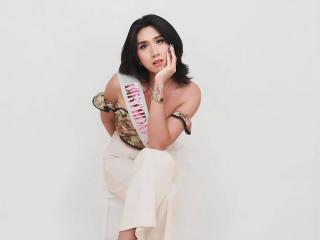 NathalieLore - Live sex cam - 23676933