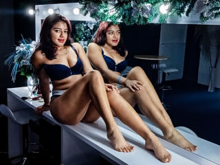 LucileFoster - Live sex cam - 23679265