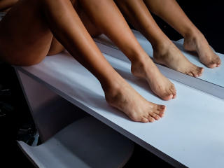 LucileFoster - Live sex cam - 23679273