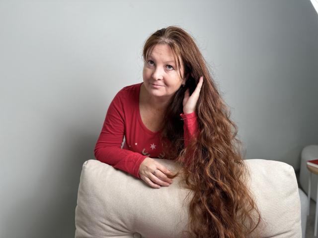 OVanessaHotly - Live sex cam - 23680597