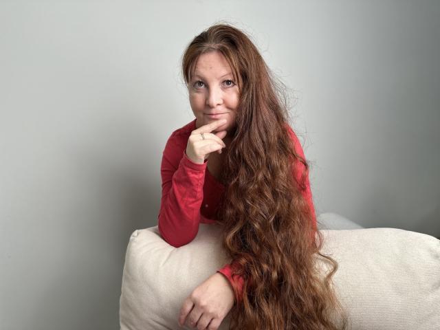 OVanessaHotly - Live sex cam - 23680761