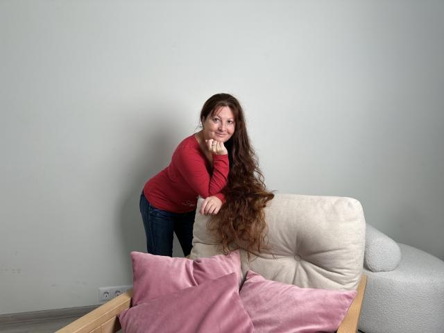 OVanessaHotly - Live Sex Cam - 23680773