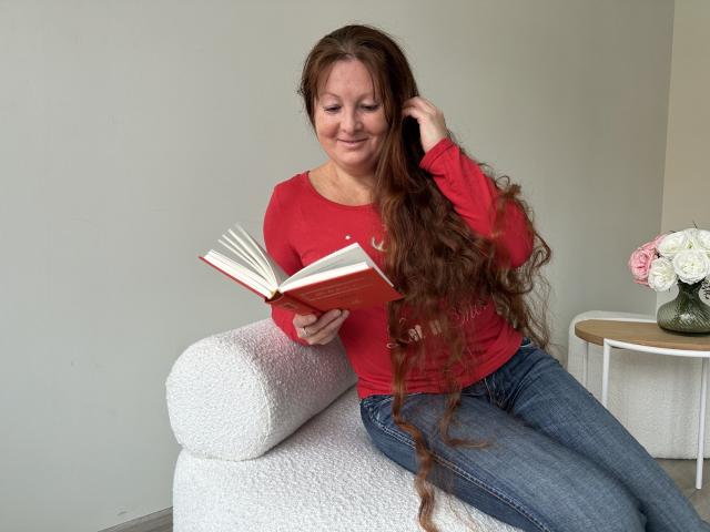 OVanessaHotly - Live sex cam - 23680777