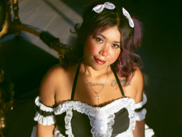 IsisStuart - Live porn &amp; sex cam - 23680933