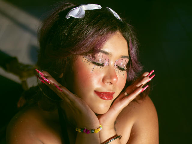 IsisStuart - Live sex cam - 23680937