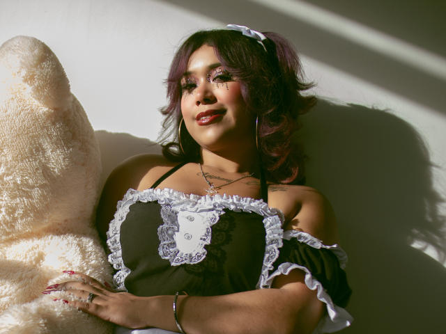 IsisStuart - Live Sex Cam - 23680953