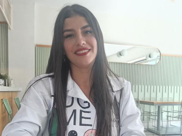 MadissonFontaine - Live sex cam - 23681517