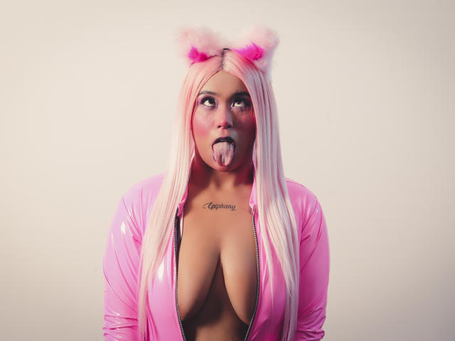 IsisStuart - Live Sex Cam - 23681613