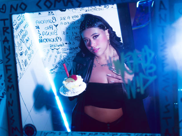 IsisStuart - Live sex cam - 23681717