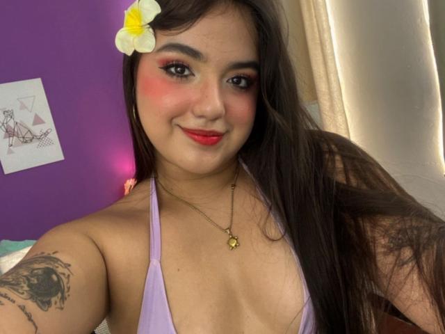 VictoriaSaens - Live sex cam - 23682325