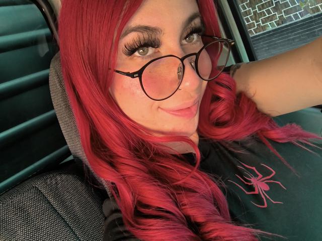 SammyViolet - Live porn &amp; sex cam - 23682329