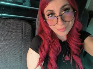 SammyViolet - Sexe cam en vivo - 23682337